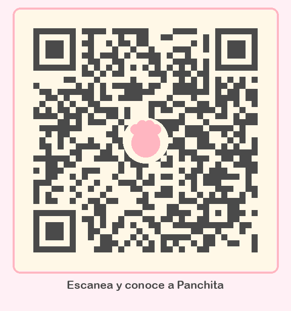 QR de La Gata Panchita