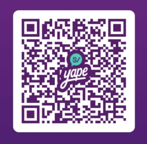 QR de Yape